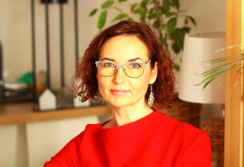 mgr Natalia Lewandowska